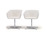 Nanda Comfort | Andreu World