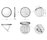 Wall luminaire 3007/3010 | BEGA