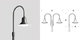 Luminaires tête de mât 7910/7990/... | BEGA