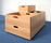 debe.decor Stacking Boxes | De Breuyn
