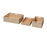 debe.decor Stacking Boxes | De Breuyn