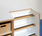 debe.decor Changing Tables | De Breuyn