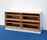 debe.decor Shelves H 54 | De Breuyn
