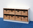 debe.decor Shelves H 54 | De Breuyn