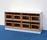debe.decor Shelves H 54 | De Breuyn