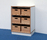 debe.decor Shelves H 76 | De Breuyn
