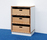 debe.decor Shelves H 76 | De Breuyn