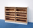 debe.decor Shelves H 76 | De Breuyn