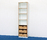 debe.decor Shelves H 211 | De Breuyn
