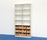 debe.decor Shelves H 211 | De Breuyn