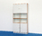 debe.decor Shelves H 211 | De Breuyn