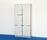 debe.decor Shelves H 211 | De Breuyn