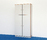 debe.decor Shelves H 211 | De Breuyn