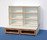 debe.decor Shelf Combination | De Breuyn