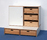 debe.decor Shelf Combination | De Breuyn