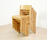 debe.decor Stacking Chair | De Breuyn