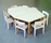debe.decor Stacking Chair | De Breuyn