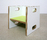 debe.decor Convertible Chair/Bench | De Breuyn