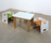 debe.decor Convertible Chair/Bench | De Breuyn
