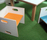 debe.decor Convertible Chair/Bench | De Breuyn