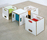 debe.decor Convertible Chair/Bench | De Breuyn