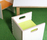 debe.decor Convertible Chair/Bench | De Breuyn