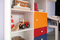 debe.destyle Cabinet Combination | De Breuyn