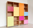debe.destyle Cabinet Combination | De Breuyn