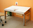 debe.destyle Schreibtisch Ziggy | De Breuyn
