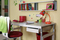 debe.destyle Schreibtisch Ziggy | De Breuyn