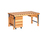 debe.destyle Schreibtisch Ziggy | De Breuyn