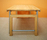 debe.destyle Schreibtisch Ziggy | De Breuyn