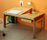 debe.destyle Schreibtisch Ziggy | De Breuyn
