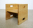 debe.destyle Convertible Chair/bench | De Breuyn