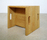 debe.destyle Convertible Chair/bench | De Breuyn