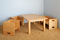 debe.destyle Convertible Chair/bench | De Breuyn
