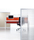 screen system | Sedus Stoll