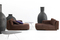 Copparo | Leolux