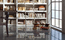 Bibliothek No.5 | Paschen