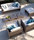 Terra Sofa | Tribù