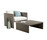 Terra Sofa | Tribù