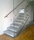 Concrete stair | Siller Treppen
