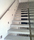 Concrete stair | Siller Treppen
