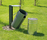 Public Bin - Abfallsystem | BURRI