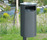 Public Bin - Abfallsystem | BURRI