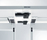 n table | Wiesner-Hager
