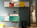 Notch Cabinet | EX.T
