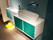 Notch Cabinet | EX.T