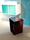 Notch Cabinet | EX.T