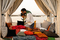 Fabrics | DEDON